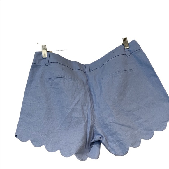 J. Crew Factory Petal Shorts. EUC - Picture 3 of 3